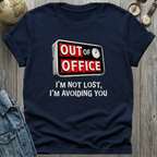 Avoiding You T-Shirt