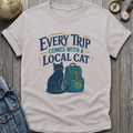 Local Cat T-Shirt
