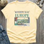 Window Seat T-Shirt