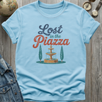 Lost Piazza T-Shirt