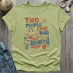 Two People T-Shirt