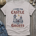 Castle Ghosts T-Shirt