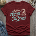 Old Towns T-Shirt