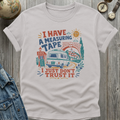 Tape Trust T-Shirt