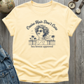 Cruise Hair T-Shirt