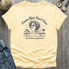 Cruise Hair T-Shirt