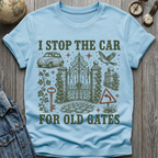 Old Gates T-Shirt