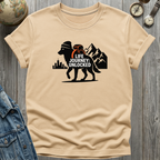 Unlocked T-Shirt