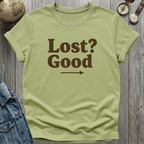 Lost Good T-Shirt