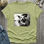 Professional Passenger T-Shirt