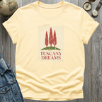 Tuscany Dreams T-Shirt