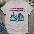 Florence Muse T-Shirt