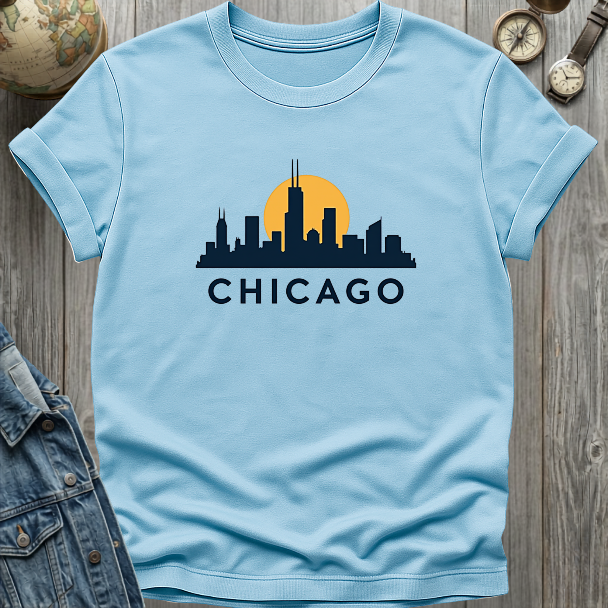 Chicago T-Shirt