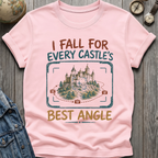 Best Angle T-Shirt