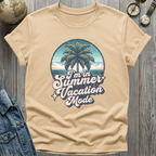 Summer Vacation T-Shirt