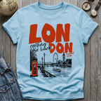 London Thames T-Shirt