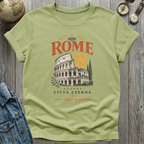 Rome Eterna T-Shirt