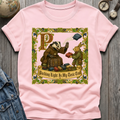 Packing Light T-Shirt