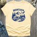 Montana Wild Country T-Shirt
