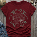 Old Maps T-Shirt