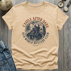 Castle After Dark T-Shirt