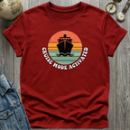 Cruise Mode T-Shirt