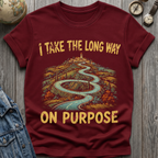 On Purpose T-Shirt