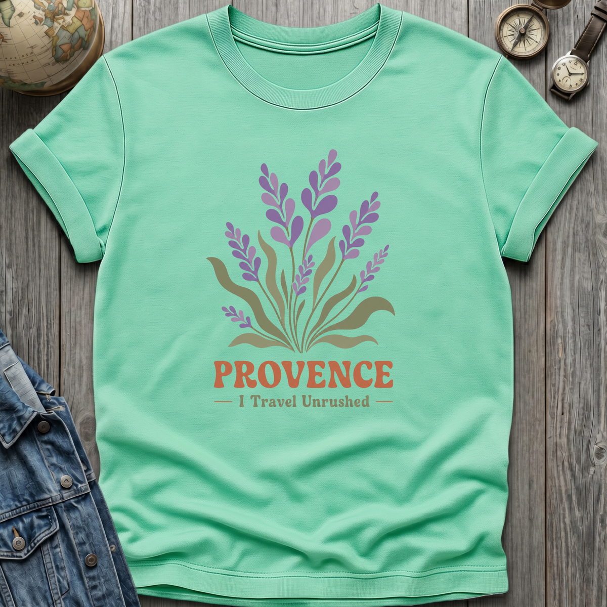 Provence T-Shirt