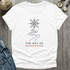 Art of Wandering T-Shirt