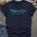 Medieval Soul T-Shirt