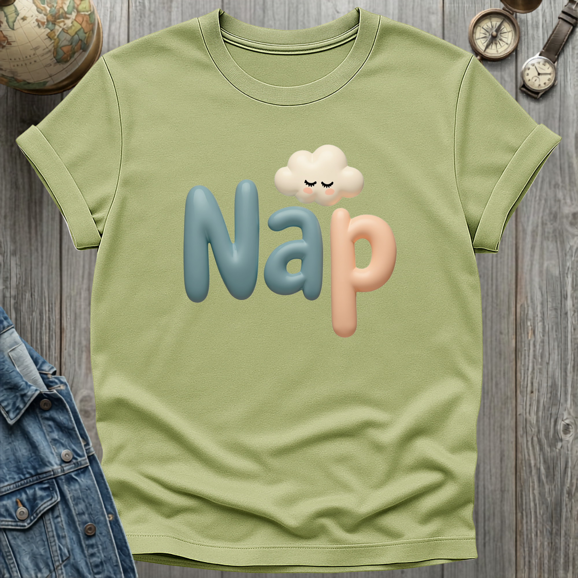 Nap T-Shirt