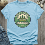 Life in Motion T-Shirt