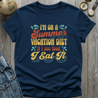 Summer Diet T-Shirt