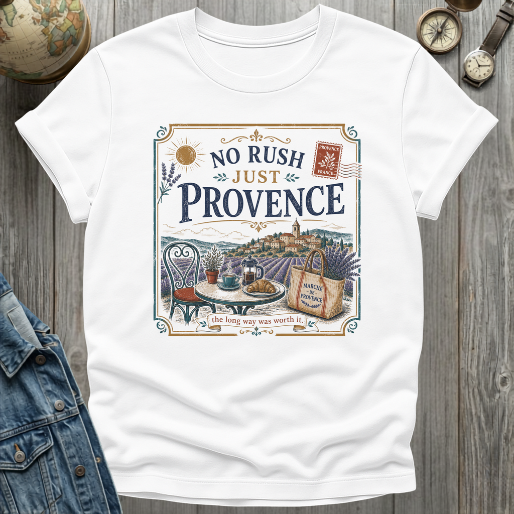 Just Provence T-Shirt