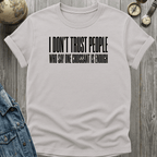 Trust People T-Shirt