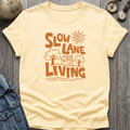 Slow Lane Sun T-Shirt