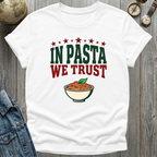 Pasta Trust T-Shirt