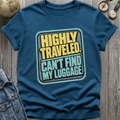 Find My Luggage T-Shirt