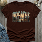 Breathe T-Shirt