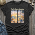 Salty Air Sun T-Shirt