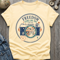 Freedom Looks T-Shirt