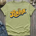 London Crown T-Shirt
