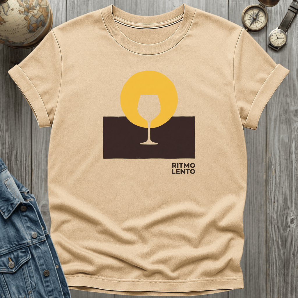 Ritmo Lento T-Shirt