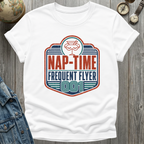 Nap Time FF T-Shirt