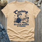 Cruising Murder T-Shirt