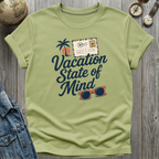 Vacation State T-Shirt