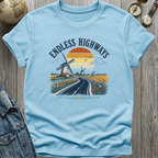 Endless Highway T-Shirt
