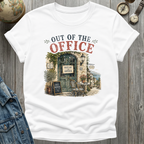 Back Whenever T-Shirt