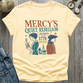Quiet Rebellion T-Shirt