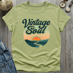 Vintage Soul T-Shirt